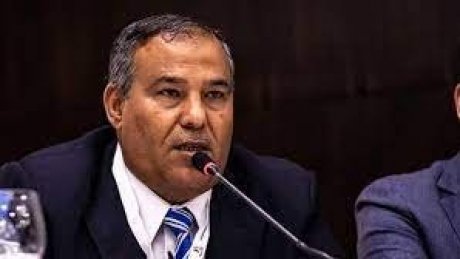 الأخ حبيب الحزامي الأعراف يتخذون العمال ورقة ضغط على الصناديق الاجتماعية ويحرمونهم من حقوقهم
