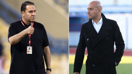 نبيل معلول ومهدي النفطي من بين المرشحين لتدريب منتخب موريتانيا