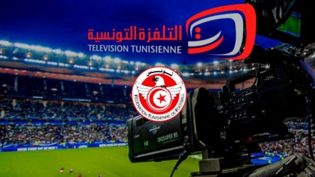 التلفزة الوطنية لن تنقل مباريات كرة القدم