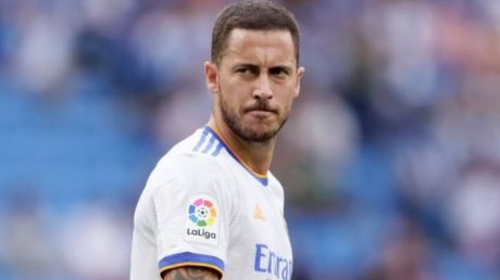 ثنائي ريال مدريد يتدربان منفردين