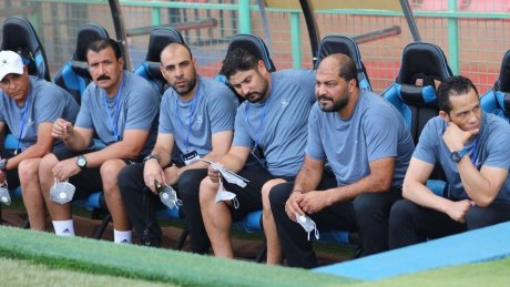 كأس الكاف: معين الشعباني يقود المصري البورسعيدي إلى تحقيق تعادل ثمين