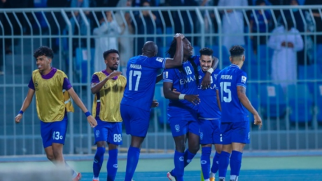 رابطة ابطال اسيا: الهلال السعودي يرافق النصر الى نصف النهائي