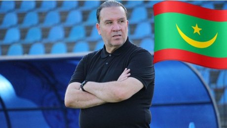 نبيل معلول يعتذر عن تدريب المنتخب الموريتاني