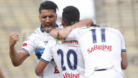 الرابطة الأولى: الاتحاد المنستيري ينتصر على هلال الشابة