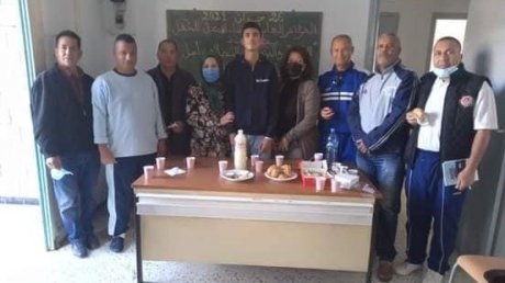 تكريم مربية وبرنامج استعجالي للمراقبة في قطاع الخضر والغلال، بداية من 15 أكتوبر