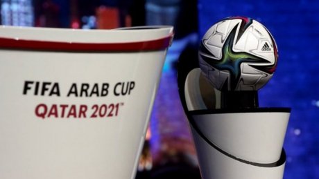 التحكيم التونسي يغيب عن كأس العرب قطر 2021