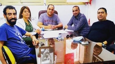 اعوان ديوان الماشية وتوفير المرعى يلوحون بخوض معارك حقيقية للدفاع عن مكتسباتهم
