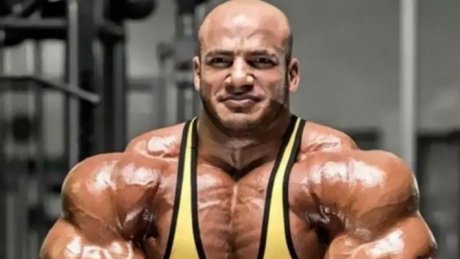 اطلاق اسم بيغ رامي على إحدى الميادين في مصر