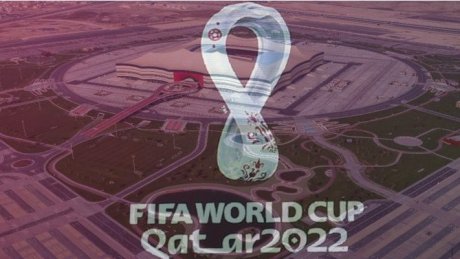 الفيفا يكشف موعد سحب قرعة مونديال قطر 2022