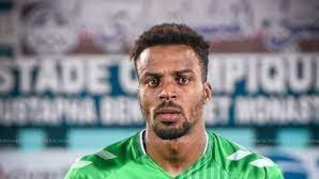 بشير بن سعيد يمدد عقده مع الاتحاد الرياضي المنستيري