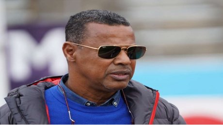 لسعد الشابي مهدد بالإقالة من تدريب الرجاء المغربي