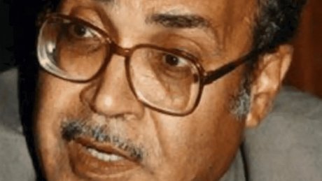 فتحي التريكي ينعي زميله الفيلسوف الراحل حسن حنفي