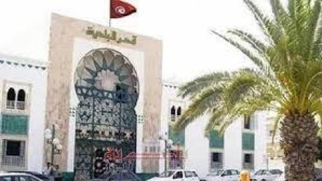 جلسة عمل ببلدية حمام سوسة...وهذه تفاصيلها