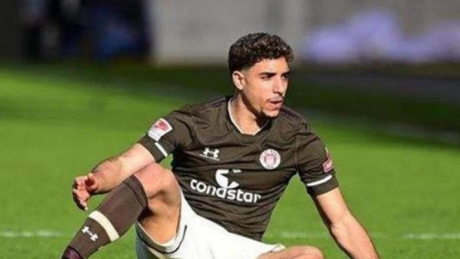 اصابة الدولي المصري مرموش قبل مباراة يونيون برلين