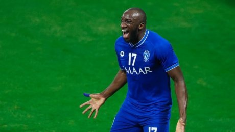 الهلال يكشف طبيعة اصابة ماريغا ومدة غيابه