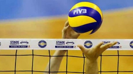 الكرة الطائرة: برنامج مباريات الجولة الإفتتاحية من البطولة