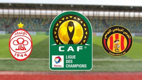 القناة الوطنية تنقل حصريا مباراة الترجي والإتحاد الليبي