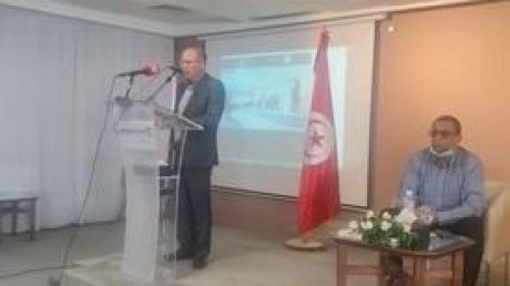 الامين العام .."يجب إيجاد حلول ناجعة للهشاشة الهيكلية لأغلب الاقتصاديّات الإفريقية ""