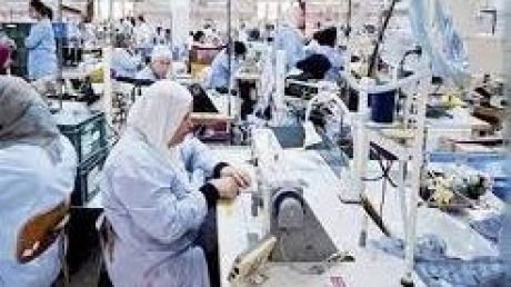 ندوات تكوينية جهوية لنقابات النسيج