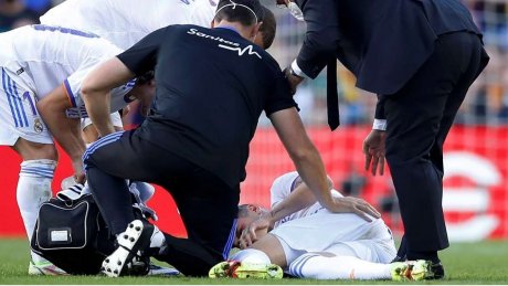 فالفيردي يغيب من جديد بسبب الإصابة