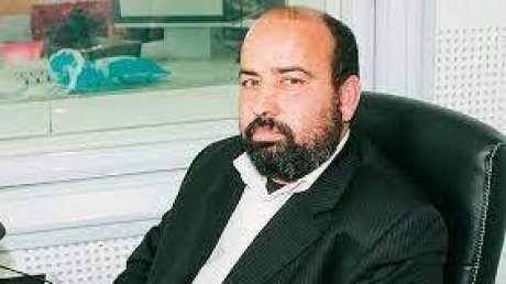 عبد السلام العطوي.." مكافحة الفساد في وزارة الشؤون الدينية تبدأ بابعاد المسؤولين الذين لهم علاقة بملفات فساد من الحجم الثقيل "