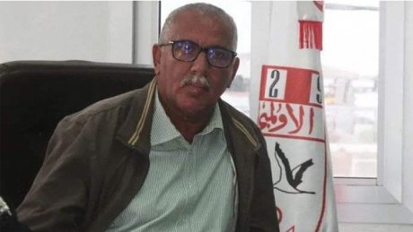 كمال والي يستقيل من رئاسة الأولمبي الباجي