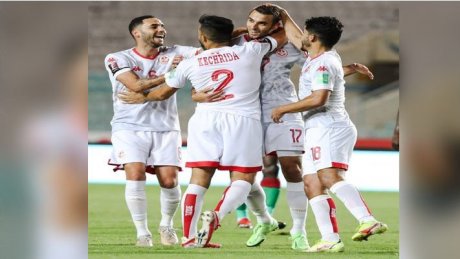 تصفيات مونديال قطر: تحديد تواريخ مباراتي النسور مع وغينيا الاستوائية وزمبيا