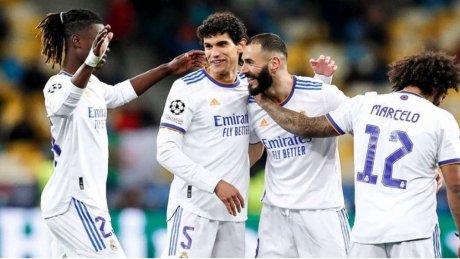 ريال مدريد لن يجدد عقد احد نجومه