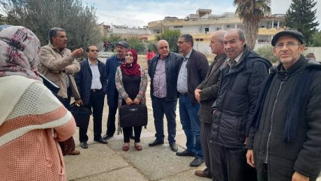 باجة..صفحات فايسبوك لهتك اعراض المربيات والتعدي على المربين والنقابة تحتج وترفع الامر للقضاء