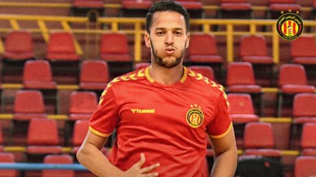 كرة اليد: إصابة لاعب الترجي بتمزق على مستوى الرباط الصليبي للركبة