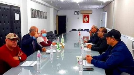 حلمي الرحلي.."نطالب الحكومة بفتح مناظرات خارجية لسد الشغورات في ديوان تربية الماشية"