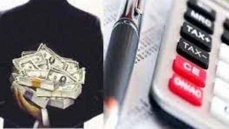 مشروع قانون المالية لسنة 2022.. الاولوية لمقاومة التهرب الضريبي