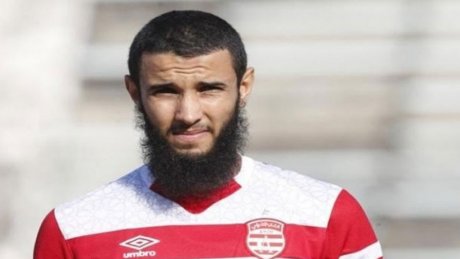 النادي الافريقي : علي العمري قد يخضع إلى تدخل جراحي