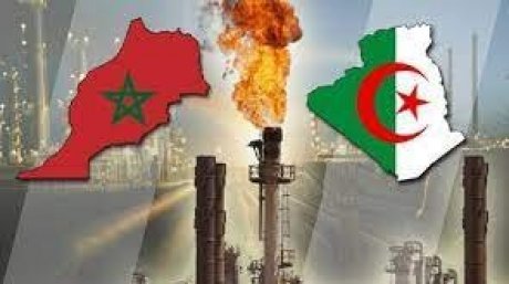 الجزائر تقرر عدم تجديد اتفاق ضخ الغاز لاسبانيا عبر المغرب والمملكة ترد..