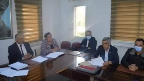 يهم عملة التربية بمرناق وحمام الأنف وحمام الشط والزهراء وبومهل: اتفاق أولي وتعليق الإضراب إلى يوم 18 نوفمبر الجاري