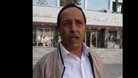 الجامعة العامة للمياه..توقيع محضر جلسة لتسوية المسار المهني لاصحاب الشهائد العلمية