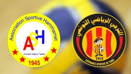 جمعية الحمامات تلتحق بالترجي في نهائي البطولة العربية لكرة اليد