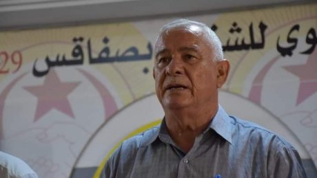 صفاقس تحتاج حالا إلى وال وإلى قرار فوري برفع النفايات في نقاط تجميع وقتية