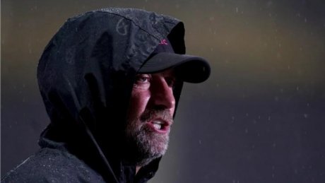 ثنائي ليفربول خارج موقعة اتلتيكو مدريد