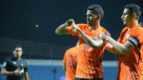 إيقاف لاعب مصري 4 أشهر بسبب المنشطات