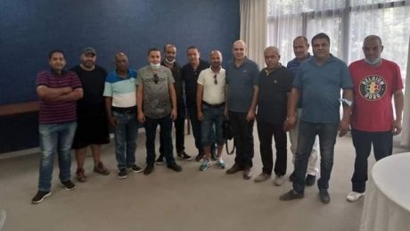 قروض سكن لـ20 عاملا في اطار مكسب استعيد بعد 15 سنة
