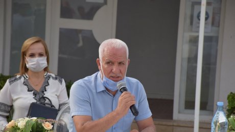 محمد الشريف: وزيرة التجهيز لم تحترم اختصاصات مختلف الهياكل والمنظمات كما ضبطها القانون وبدأت في تعكير المناخ الاجتماعي