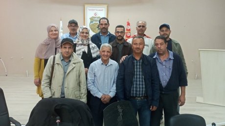مكاتب جديدة في نقابات بلدية منزل تميم ومؤسستين من قطاع المعادن