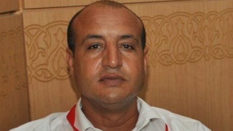 كاتب عام نقابة بلدية الزهراء.."سنواصل النضال لحل الوضعية الكارثية للمستودع البلدي ولتحقيق مطالبنا المشروعة"