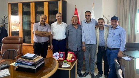 اتفاقات ايجابية بوكالة جرجيس للشركة الجهوية للنقل