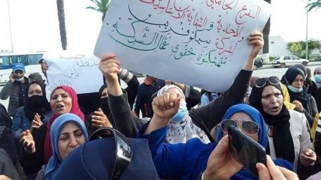 تفاصيل الاتفاق في شركة "سيكوفريب" بمنزل جميل