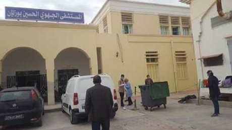 نقص التجهيزات في مستشفيات قفصة والاجتهاد لإنقاذ الأرواح ممنوع