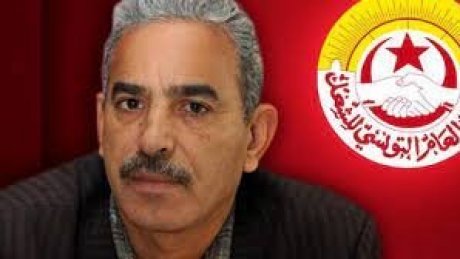 بحضور الأخ حفيظ حفيظ: الوزير مالك الزاهي يلتقي النقابة العامة للشؤون الاجتماعية