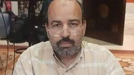 عبد السلام العطوي للشعب نيوز .."على الائمة التركيز في خطبهم القادمة على معالجة ظاهرة العنف"