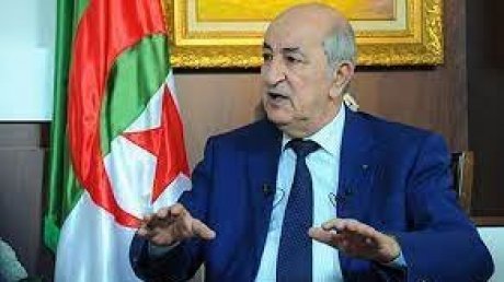 خاص : الرئيس الجزائري عبد المجيد تبون و فريقه الحكومي قريبا في تونس في زيارة خارقة للعادة
